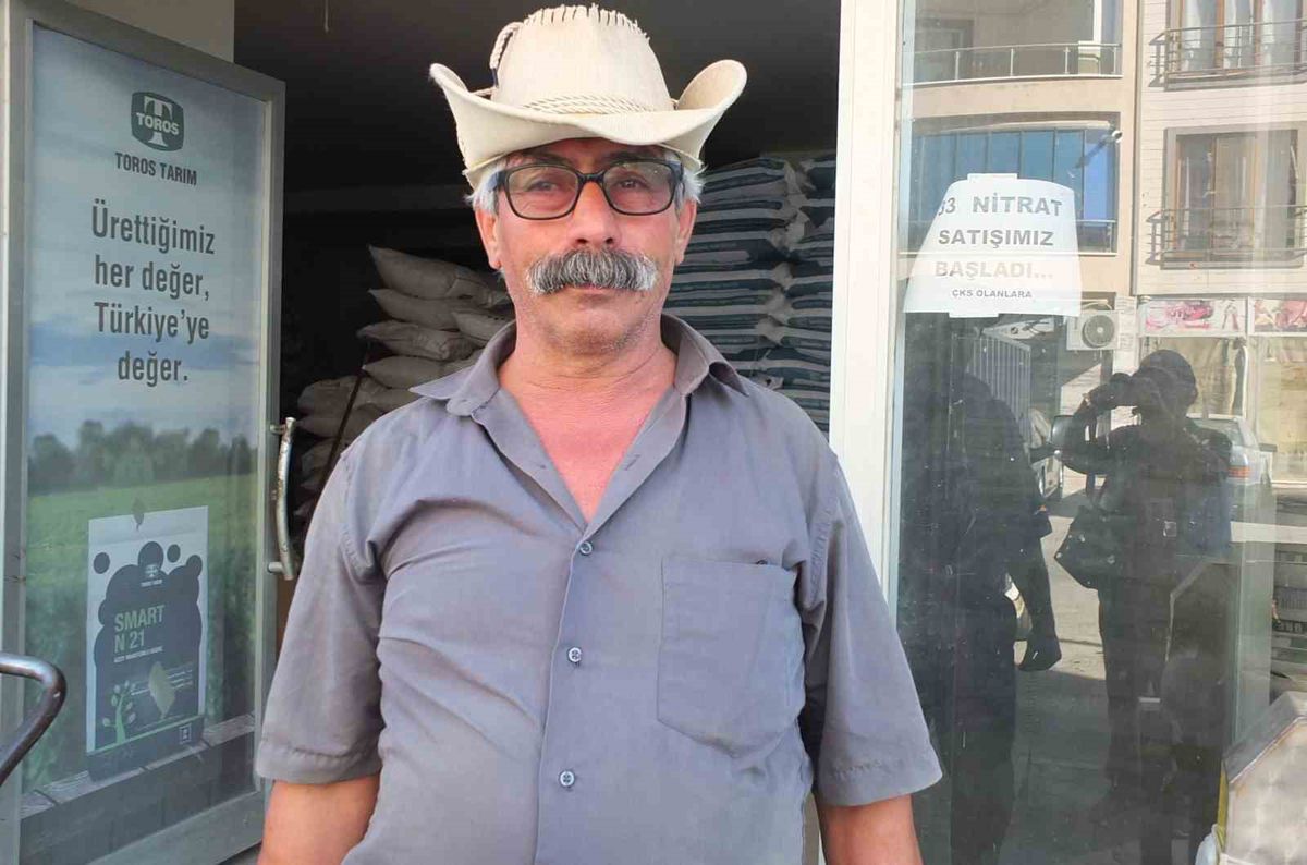 Madra Dağı'nda Kurt Tehlikesi: Çoban Fevzi Yılmaz Önlem İstedi