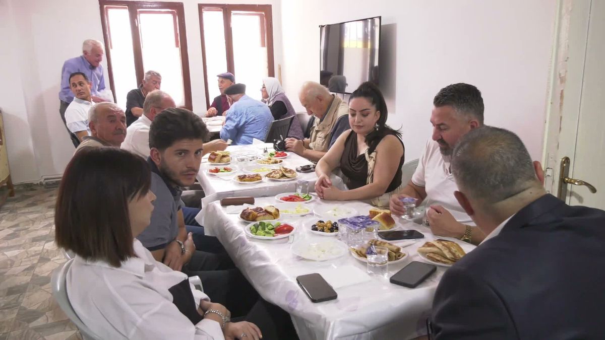 CHP Ankara İl Başkanı'ndan 'paralel yapı' suçlaması