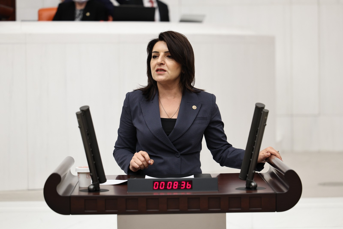 CHP'li Kış'tan MEB-AGS skandalı: 2025 ağırlıklarıyla hesaplanan puanlar TBMM gündeminde
