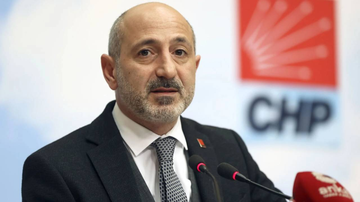 Öztunç'tan deprem bölgesindeki ticari birim dağıtımlarına ilişkin mağduriyet uyarısı