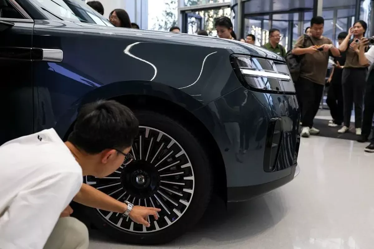 Çin’den otomotiv güvenliği için yeni geri çağırma kampanyası