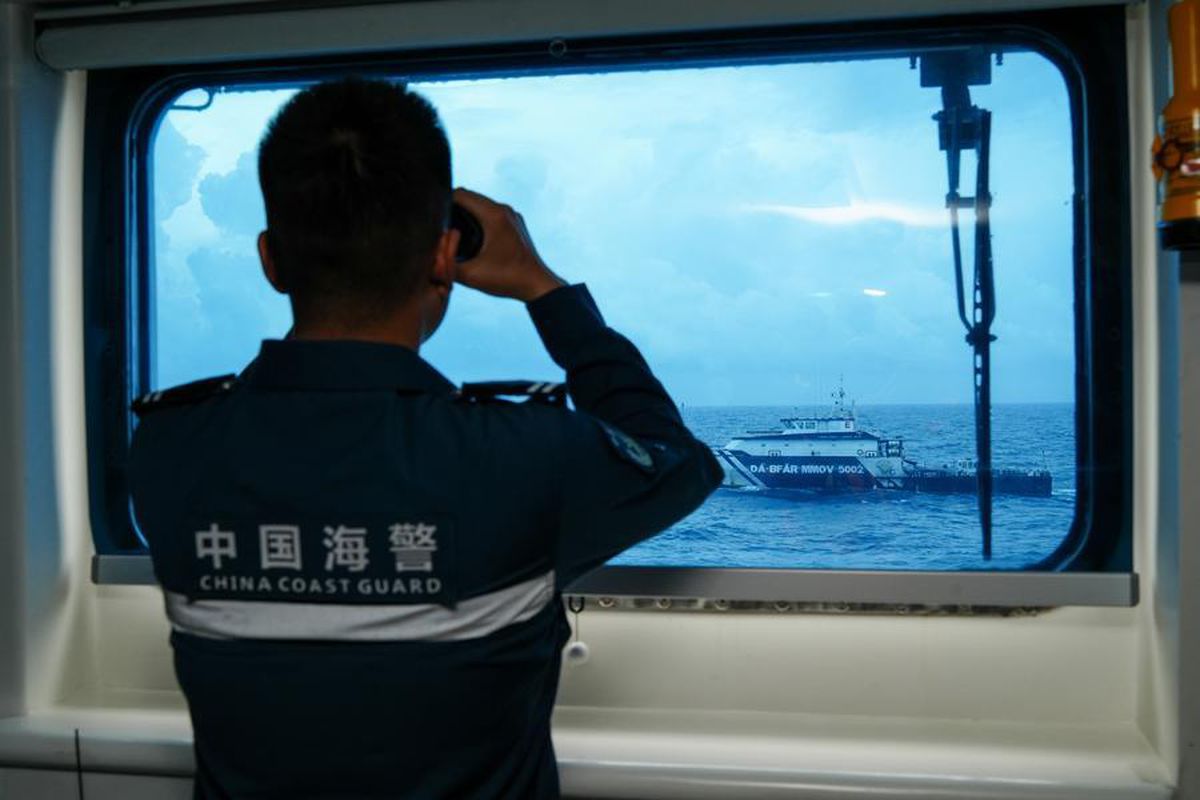 Çin'den Filipinler'e Ren'ai Jiao Uyarısı