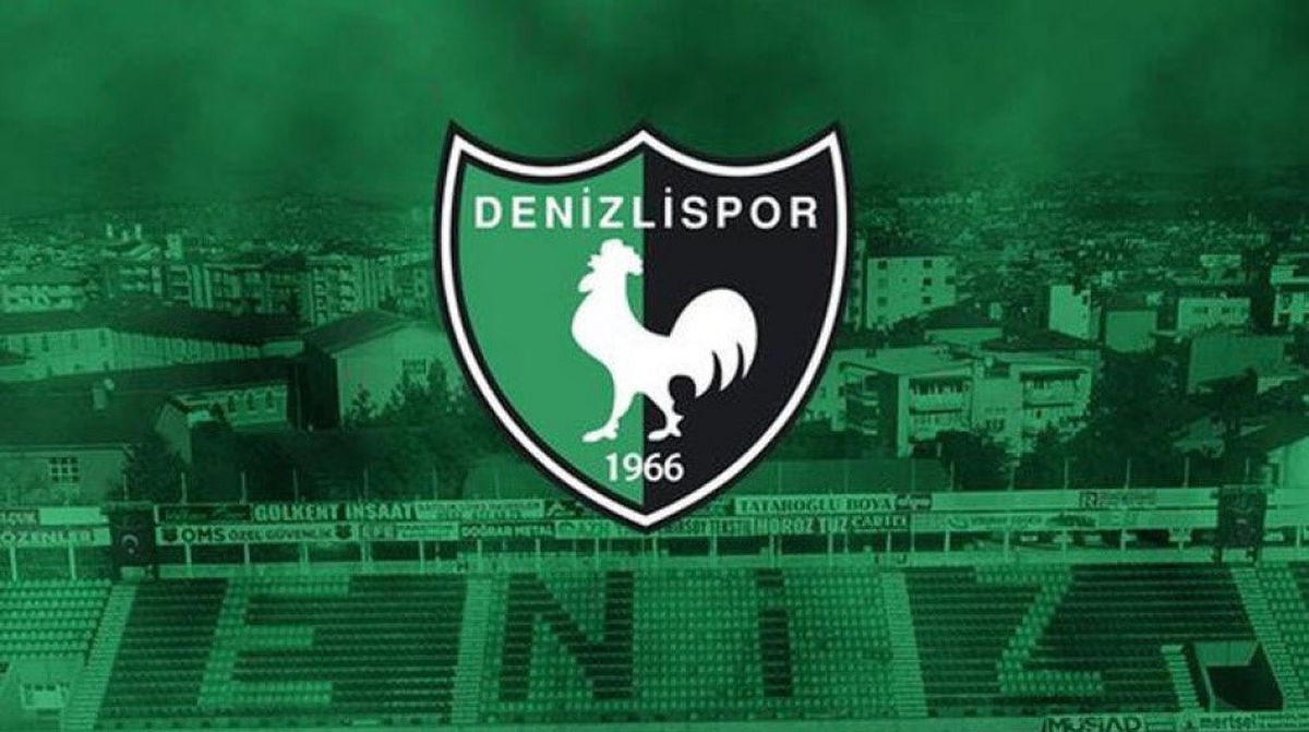Denizlispor İçin Umut: Amatör Küme Başvurusu Yapıldı