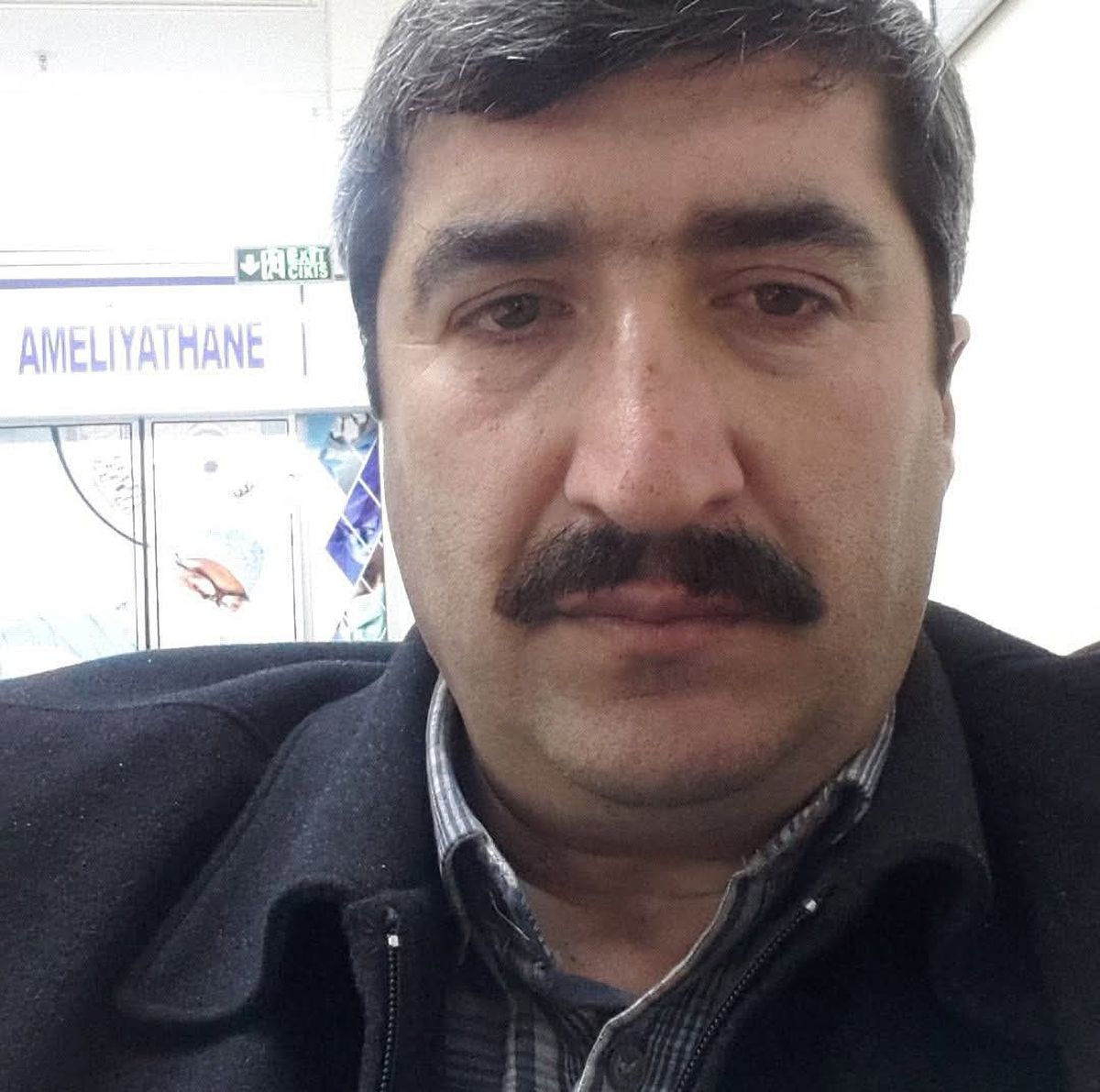 Traktör Devrilmesi Sonucu Bir Kişi Hayatını Kaybetti
