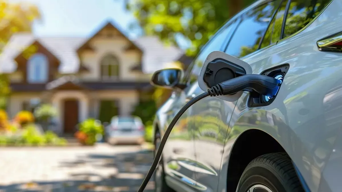 Elektrikli Araçlarda Phantom Drain: Beklenen Şarj Kaybı ve Önlemler