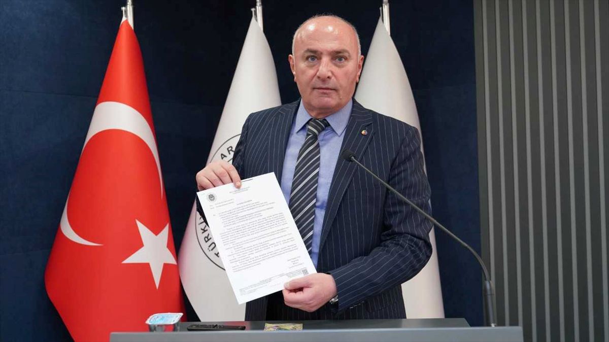 2. OSB'ye 650 hektarlık ilave alan onayı