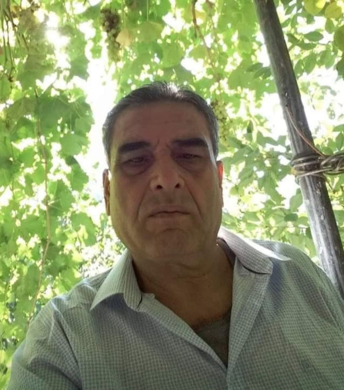 Eski muhtarı pompalı tüfekle öldüren zanlı tutuklandı