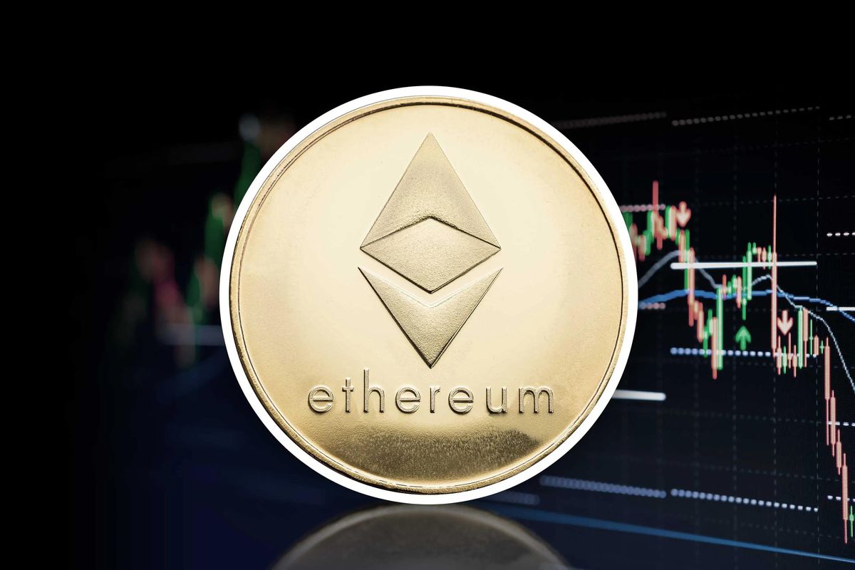Ethereum'da 3 bin dolar için tek şart var