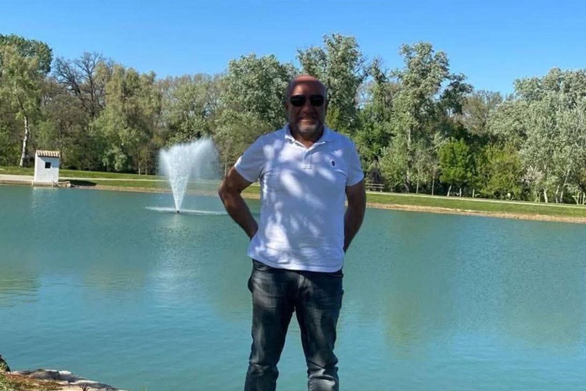 Evinin çatısını tamir ederken beton zemine çakılan Ercan hayatını kaybetti