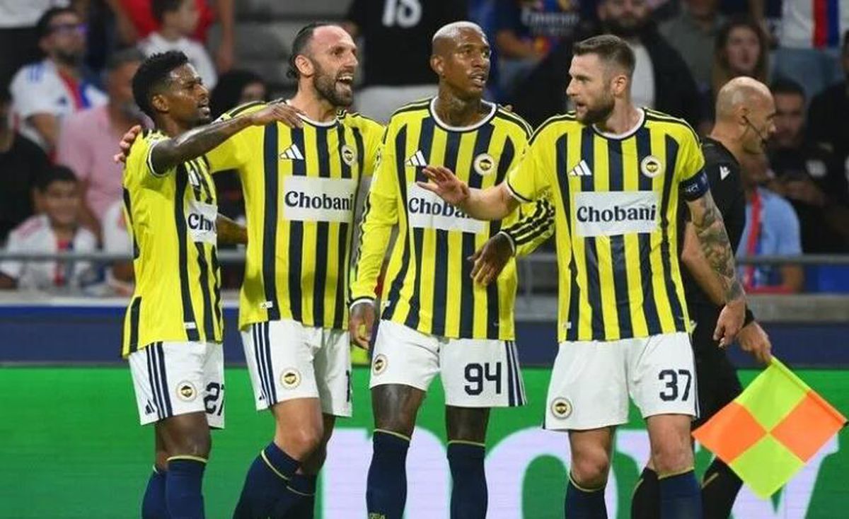Fenerbahçe ne kadar kazandı? 2026 Şampiyonlar Ligi para ödülleri!