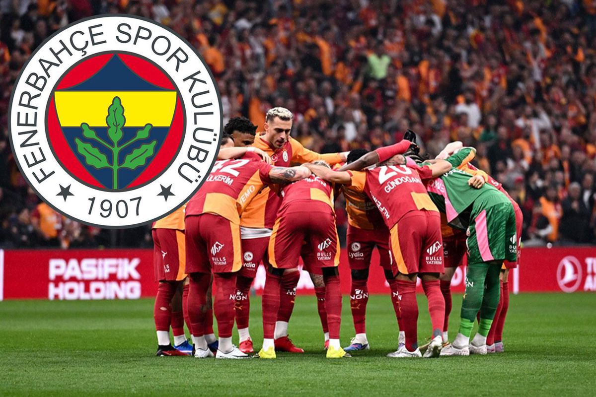 Fenerbahçe yendi, Galatasaray'a yaradı! Satmak zorunda kalacaklar
