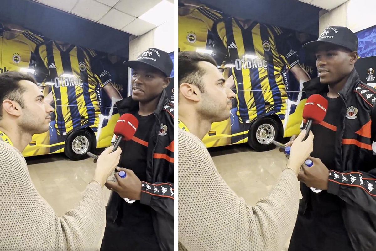 Fenerbahçe'nin yeni transferi, 1 yıl önce sarı-lacivertlileri öve öve bitirememişti