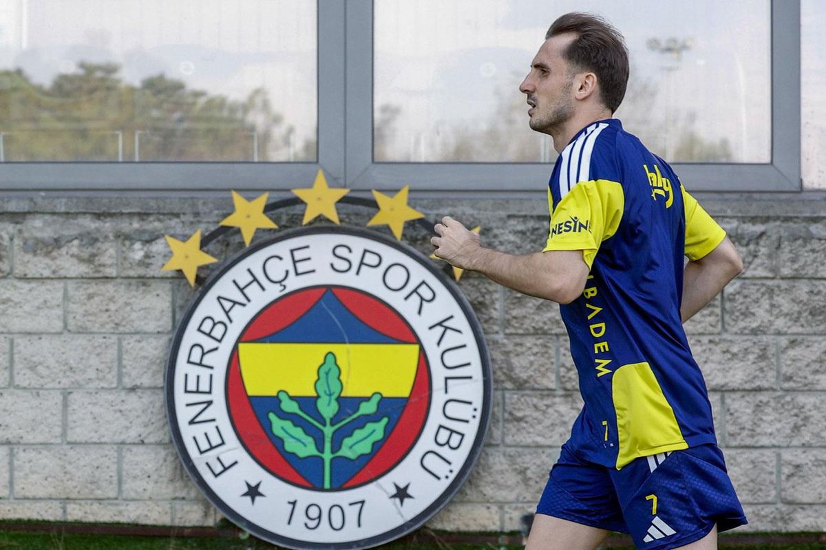 Fenerbahçe'ye Kerem Aktürkoğlu müjdesi
