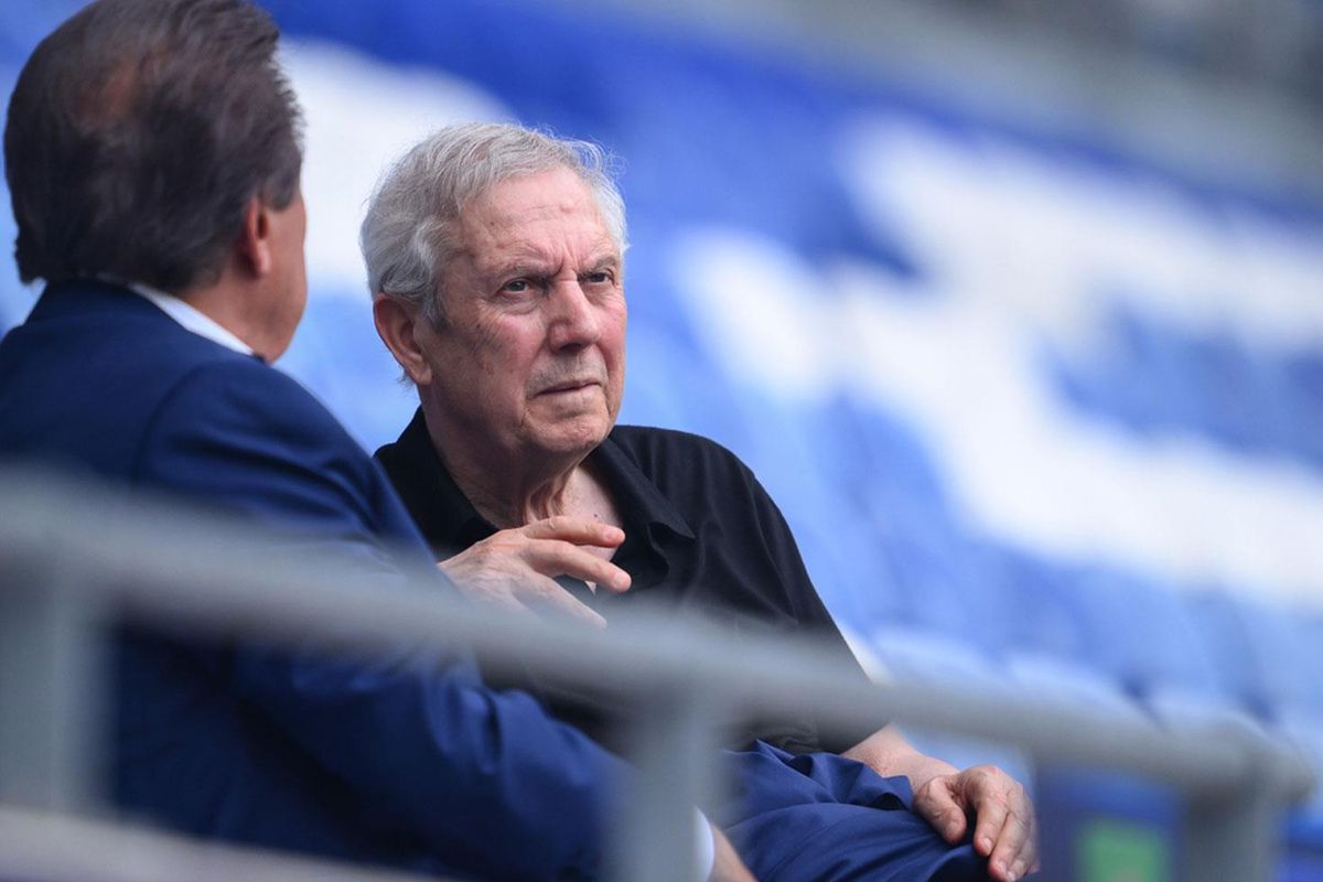 Fener'e Şampiyonlar Ligi hediyesi! Aziz Yıldırım onu da getiriyor