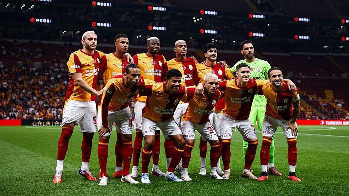 Galatasaray'ın Şampiyonlar Ligi Rakipleri Bugün Belli Oluyor
