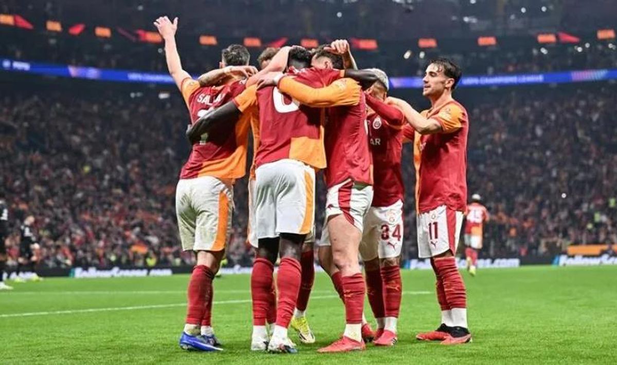 Galatasaray Şampiyonlar Ligi rakipleri! 2026 GS Şampiyonlar Ligi rakipleri belli oldu mu?