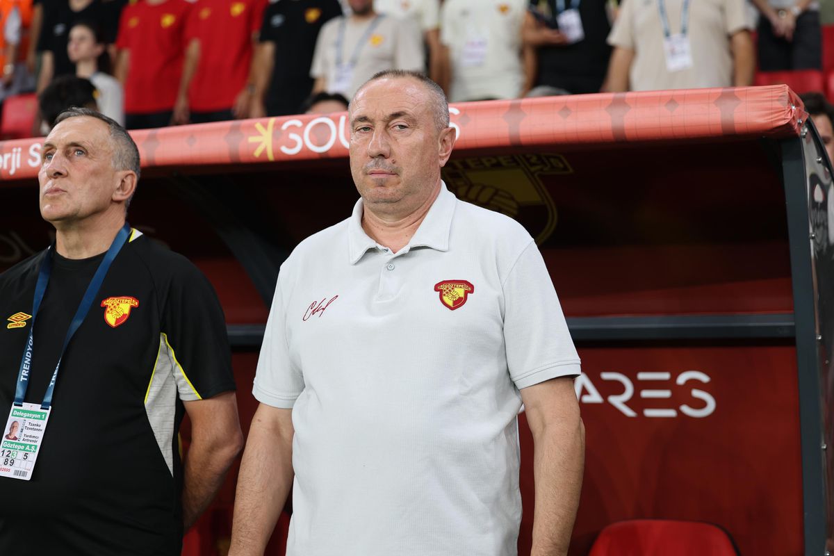 Göztepe'nin Galatasaray Hasreti 53 Yıldır Sürmekte