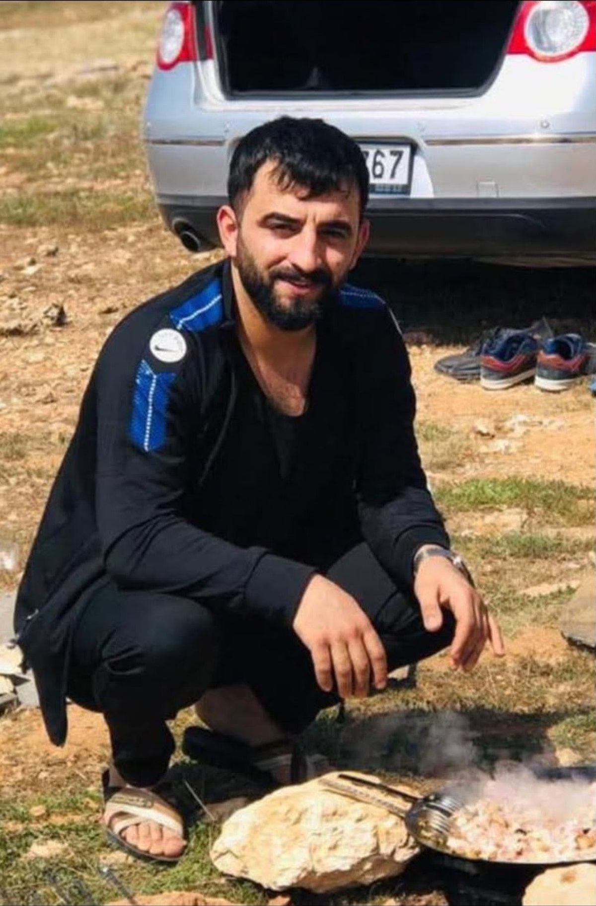 Hatay'da Boğulma Tehlikesi Geçiren 35 Yaşındaki Salih Yıldız Hayatını Kaybetti