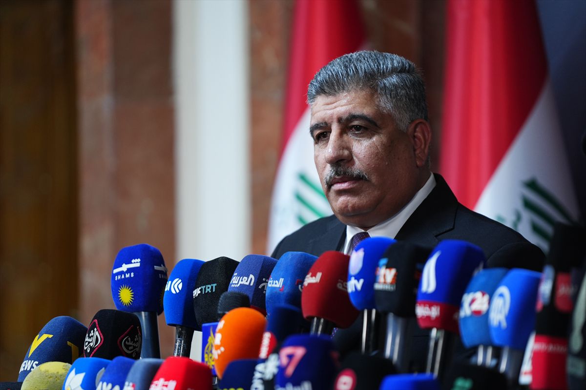 Irak: Koalisyon Güçlerinin Çekilmesi Eylül Sonunda Tamamlanacak