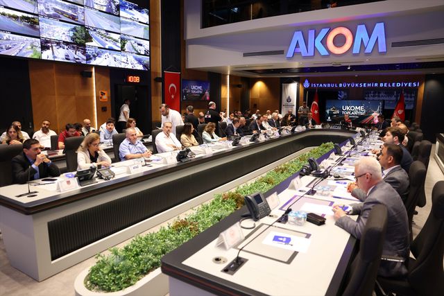 School Services and School Surroundings Will Be Inspected in Istanbul