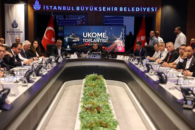 Public Transport Will Be Free in Istanbul for the New Academic Year