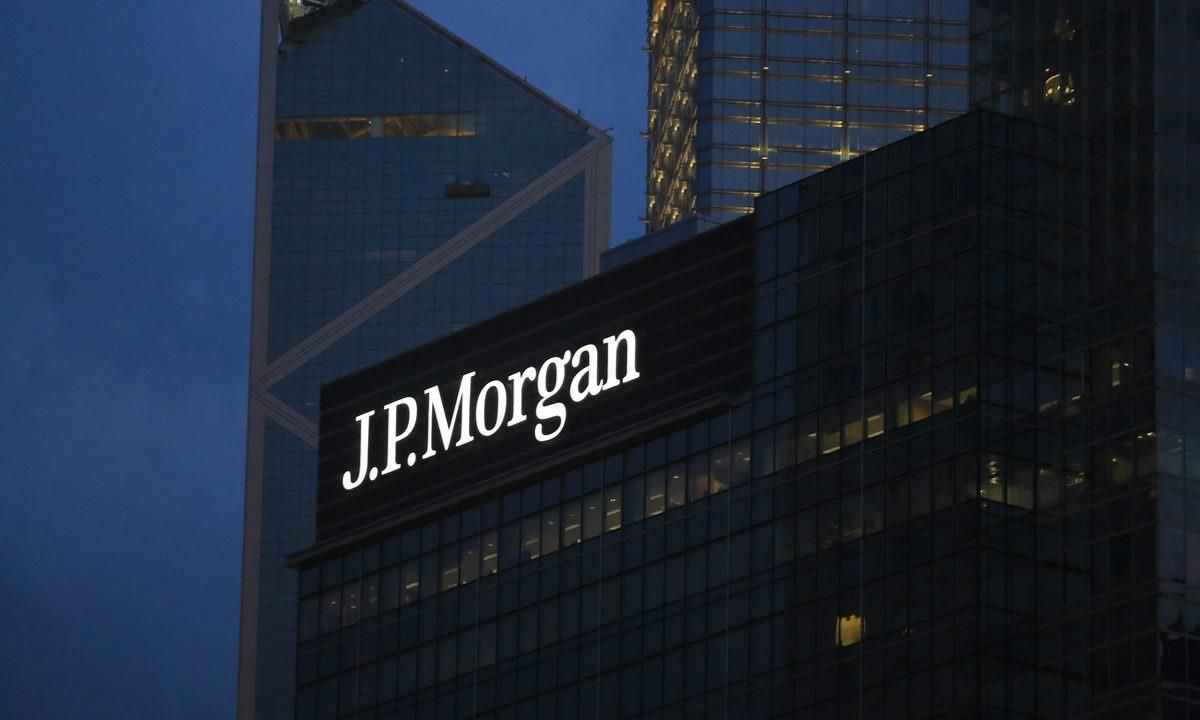 JPMorgan stablecoin kapısını açık bıraktı