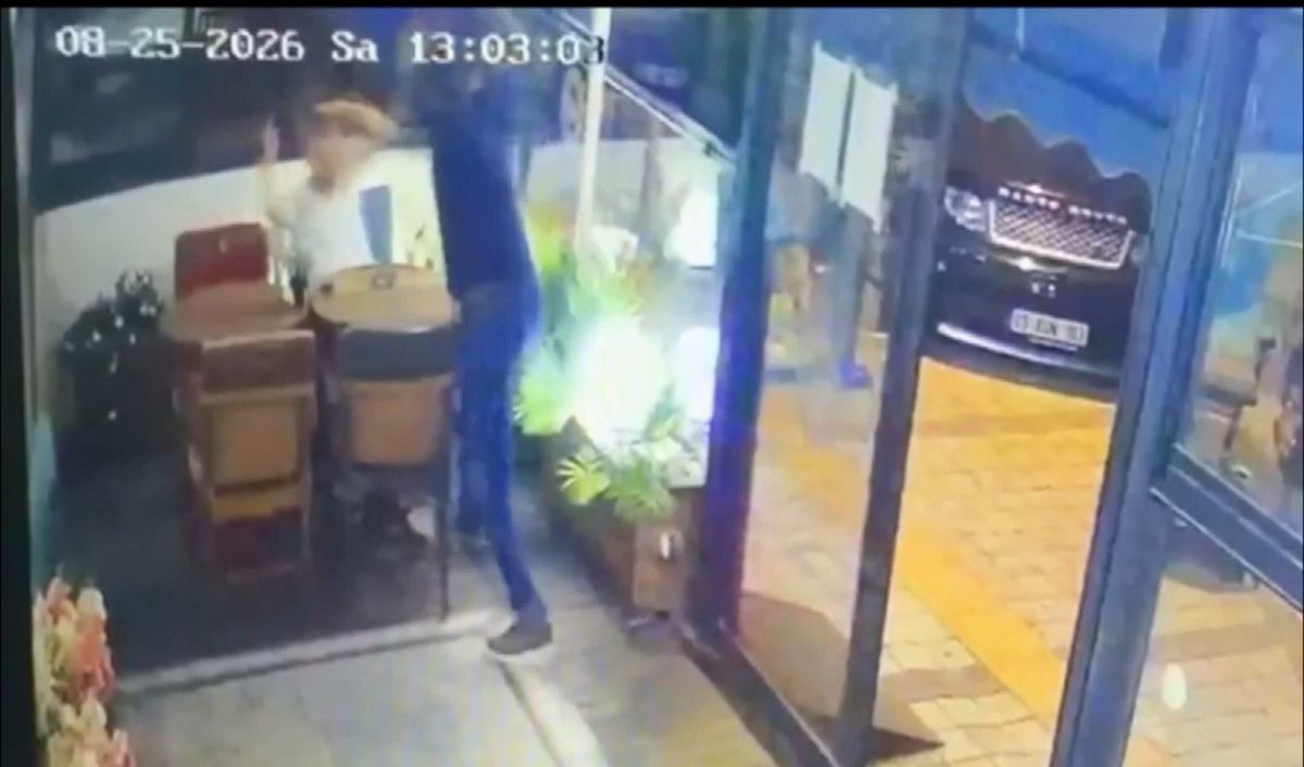 Söke'de Kafe İşletmecisine Sopalı Saldırı: 1 Gözaltı