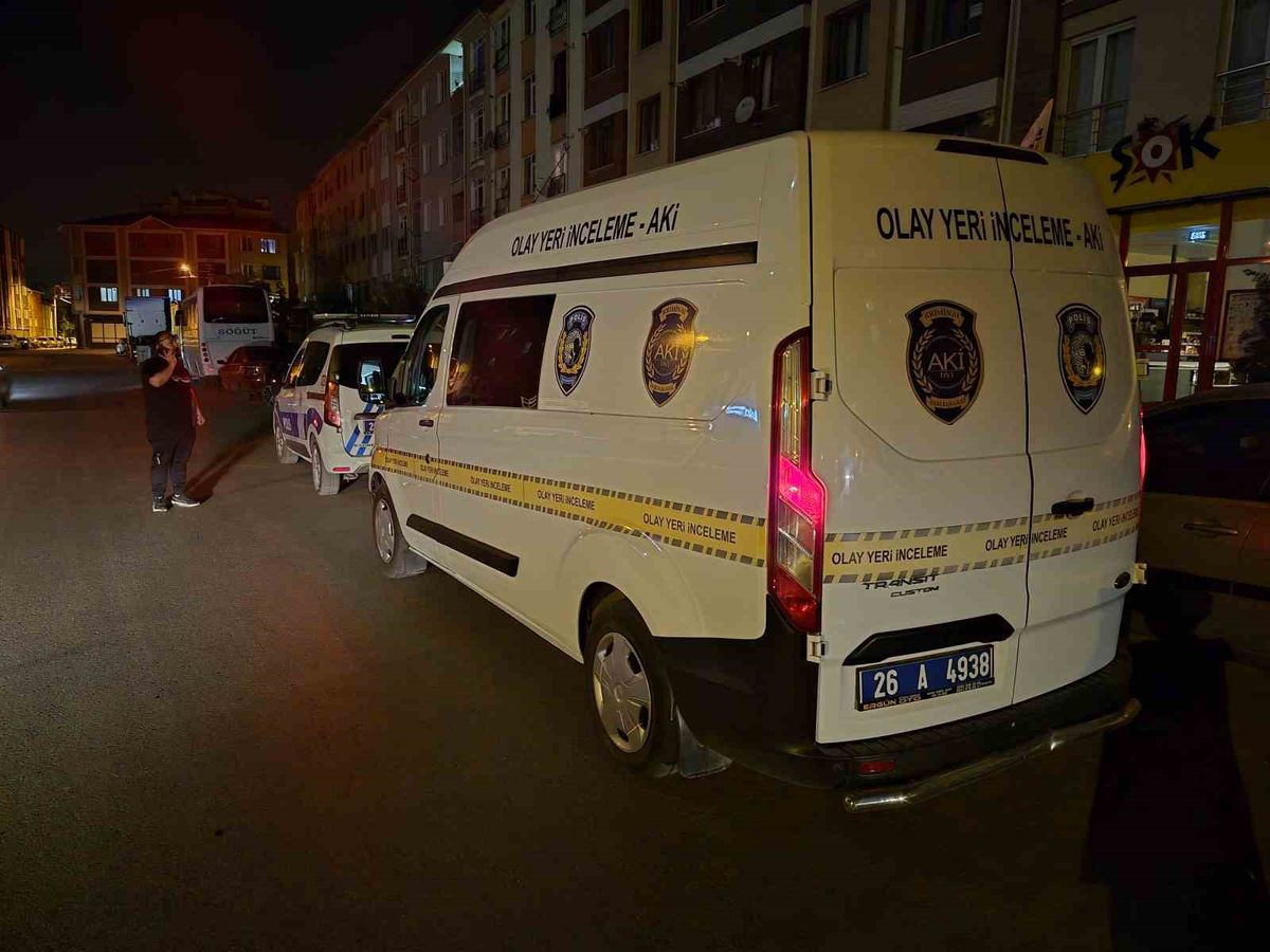 Eskişehir'de Kalp Krizi: 55 Yaşındaki Şahıs Ambulansta Hayatını Kaybetti