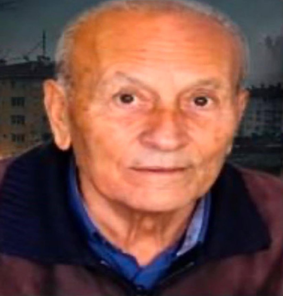 Alzheimer hastası 32 saat sonra dere yatağında bulundu