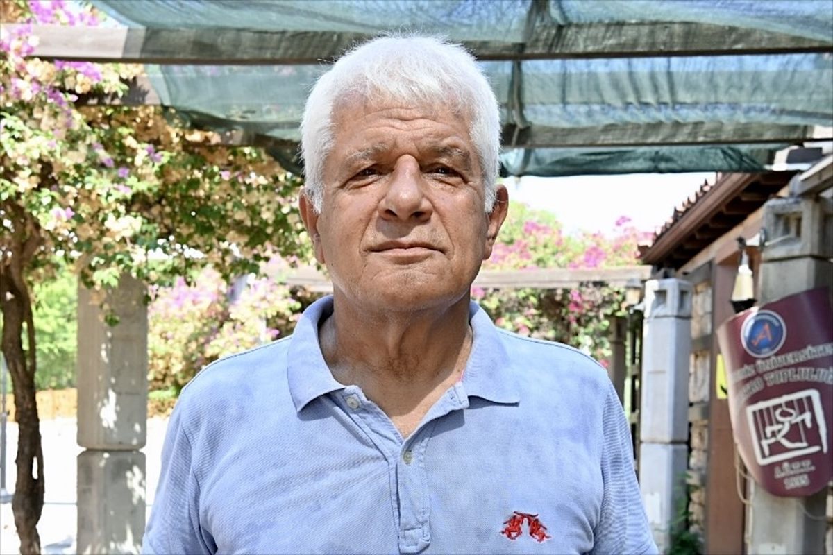 Kızıldeniz türleri Akdeniz'de ekolojik dengeyi değiştiriyor