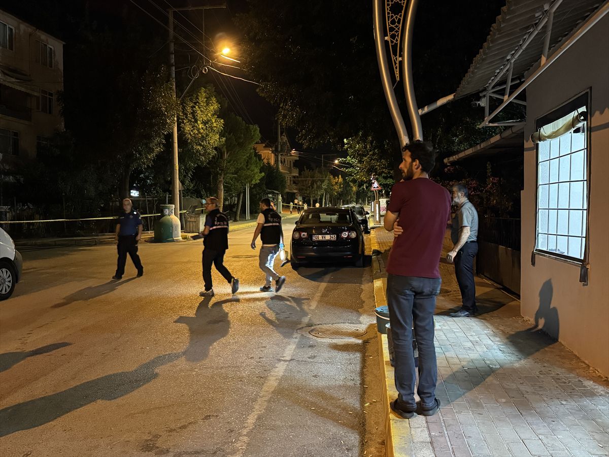 Derince'de aile kavgası: 5 yaralı