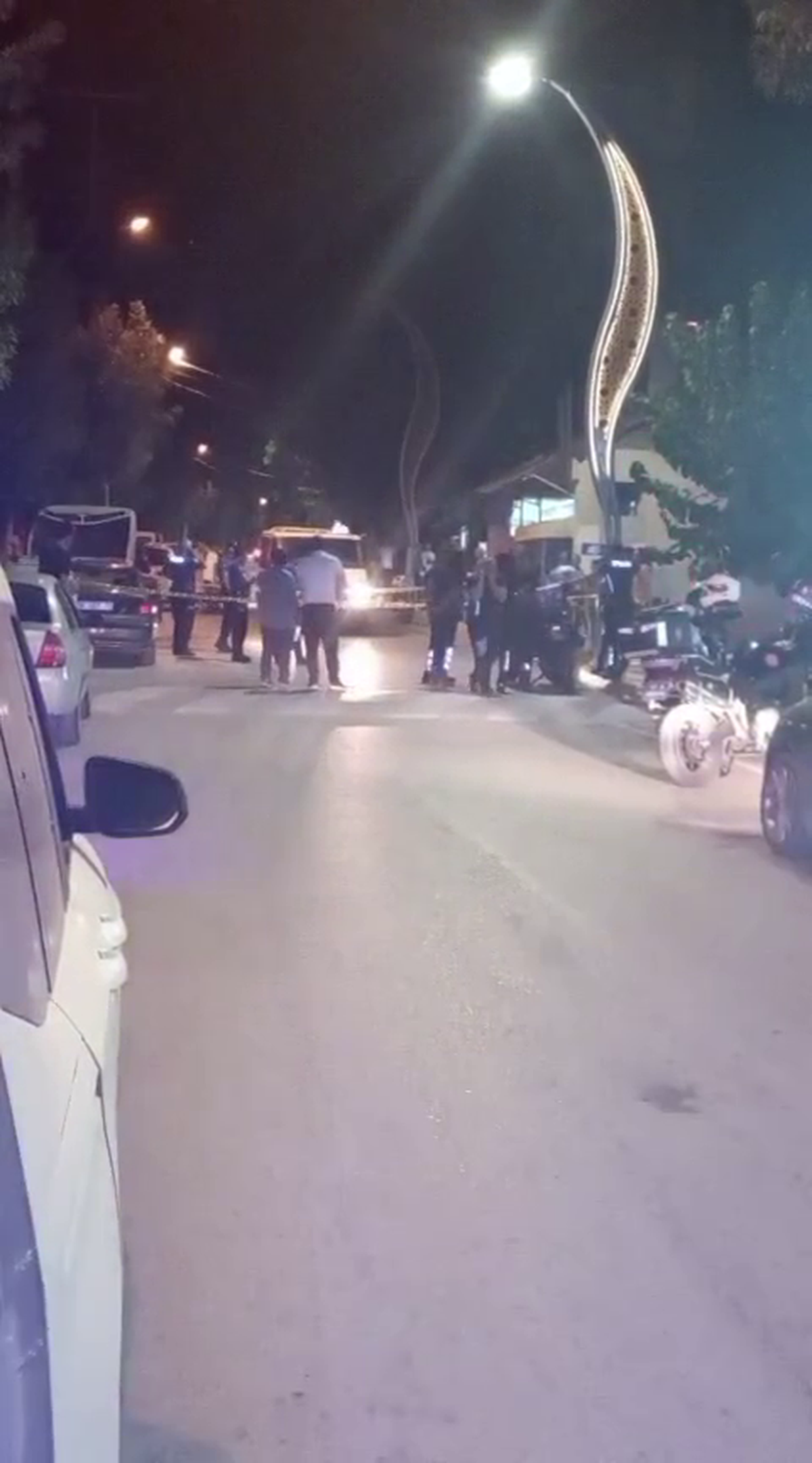 Nişanlı Kaçırma İddiası Kanlı Bitti: 5 Yaralı