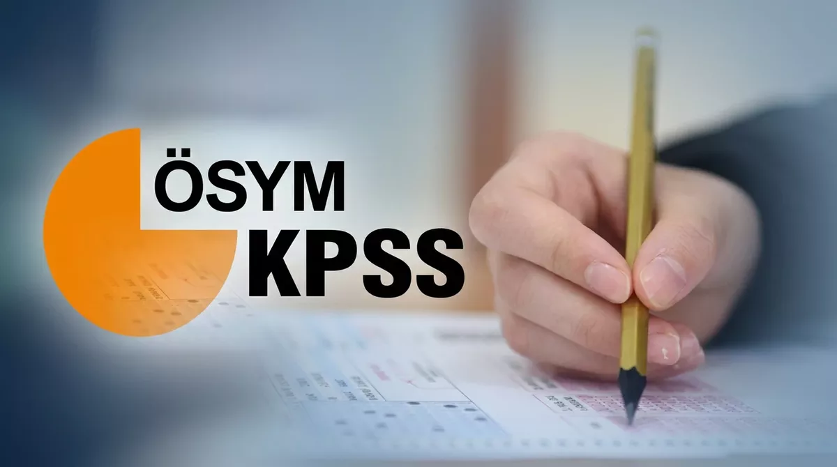 KPSS Ortaöğretim Başvuruları Başladı: Ücret 800 TL