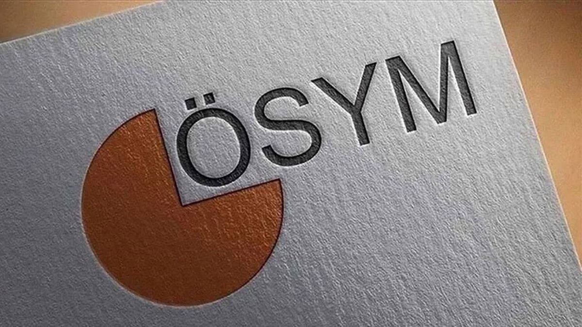 2026-KPSS Lisans Sınav Yerleri Açıklandı