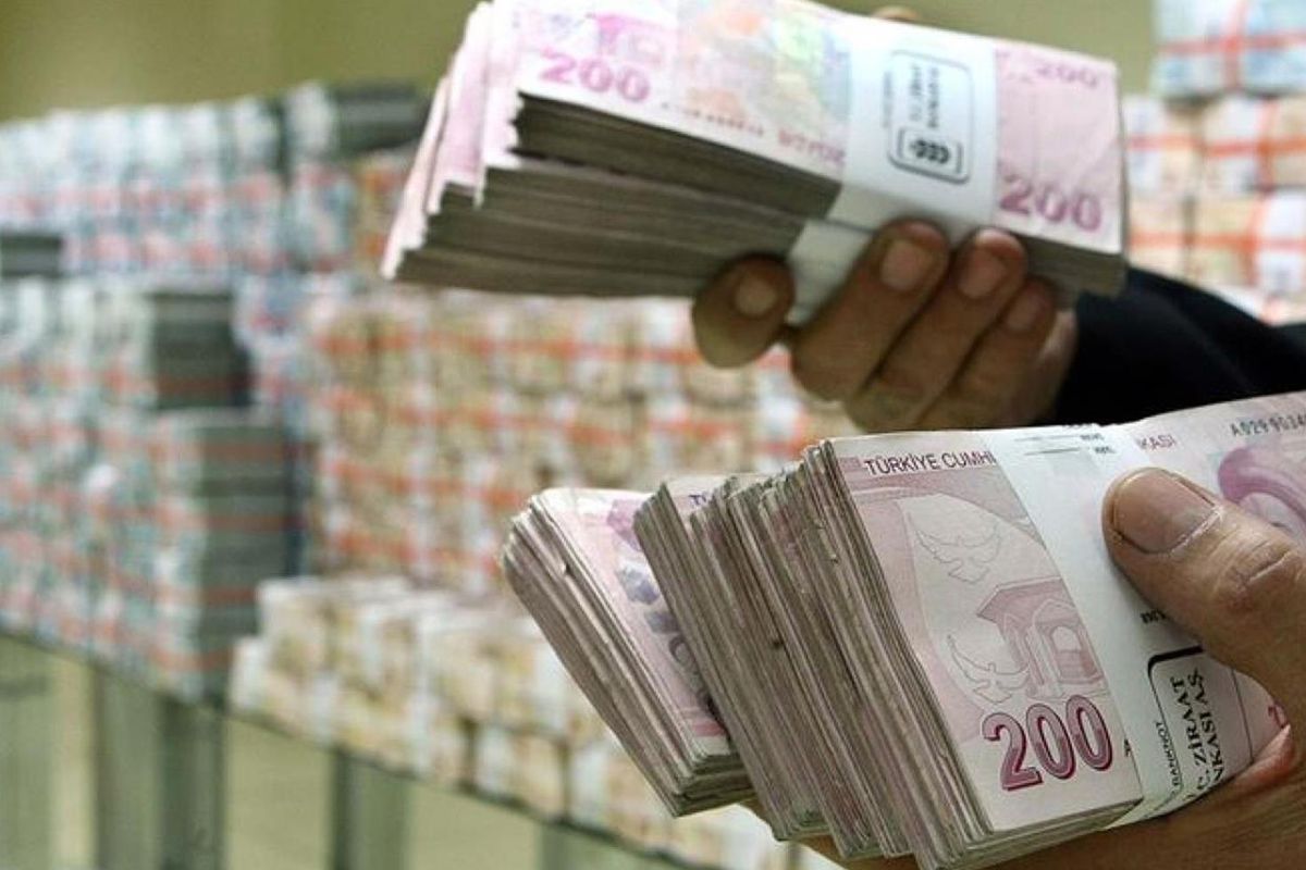 Kur korumalı mevduat tarihi oldu! Hesaplar tamamen sıfırlandı