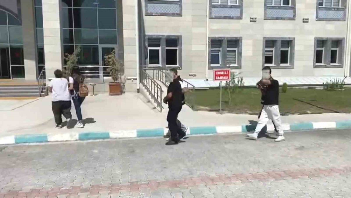 Kütahya'da Sahte Para Operasyonu: 4 Gözaltı