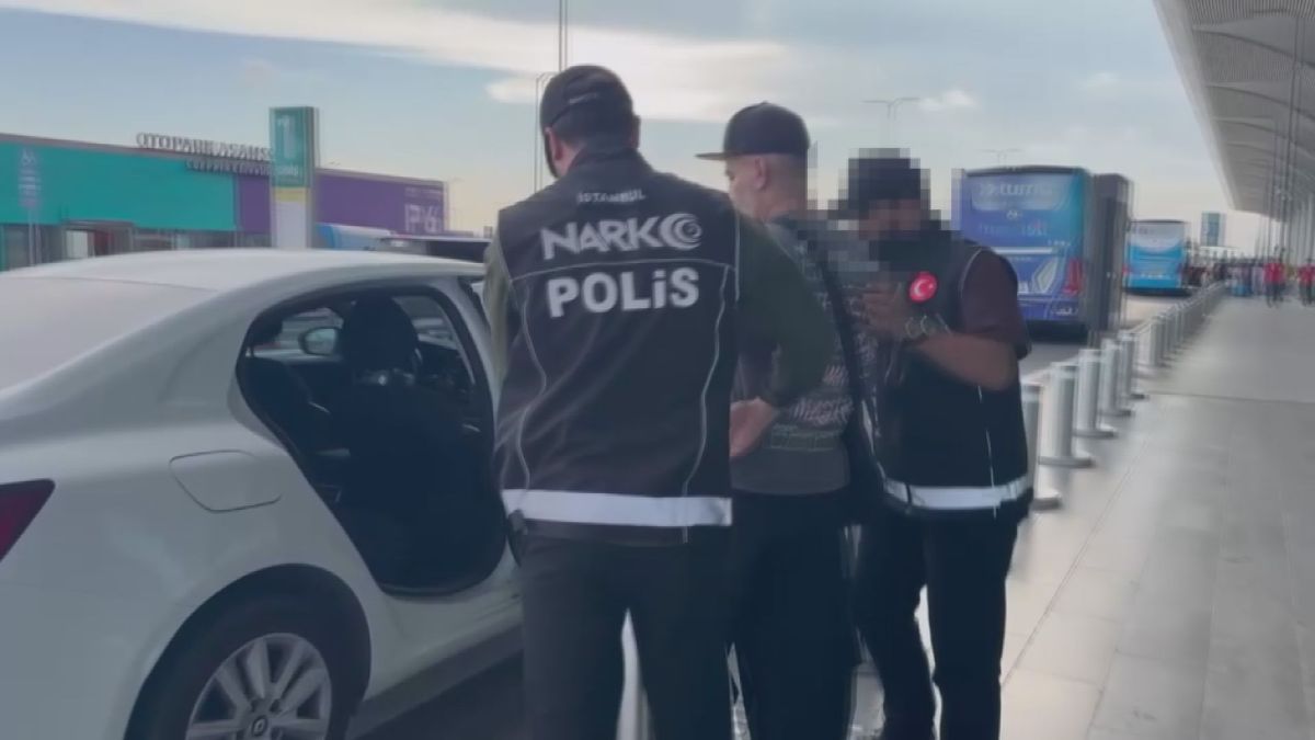 Manifest grubunun kurucusu Tolga Akış gözaltında