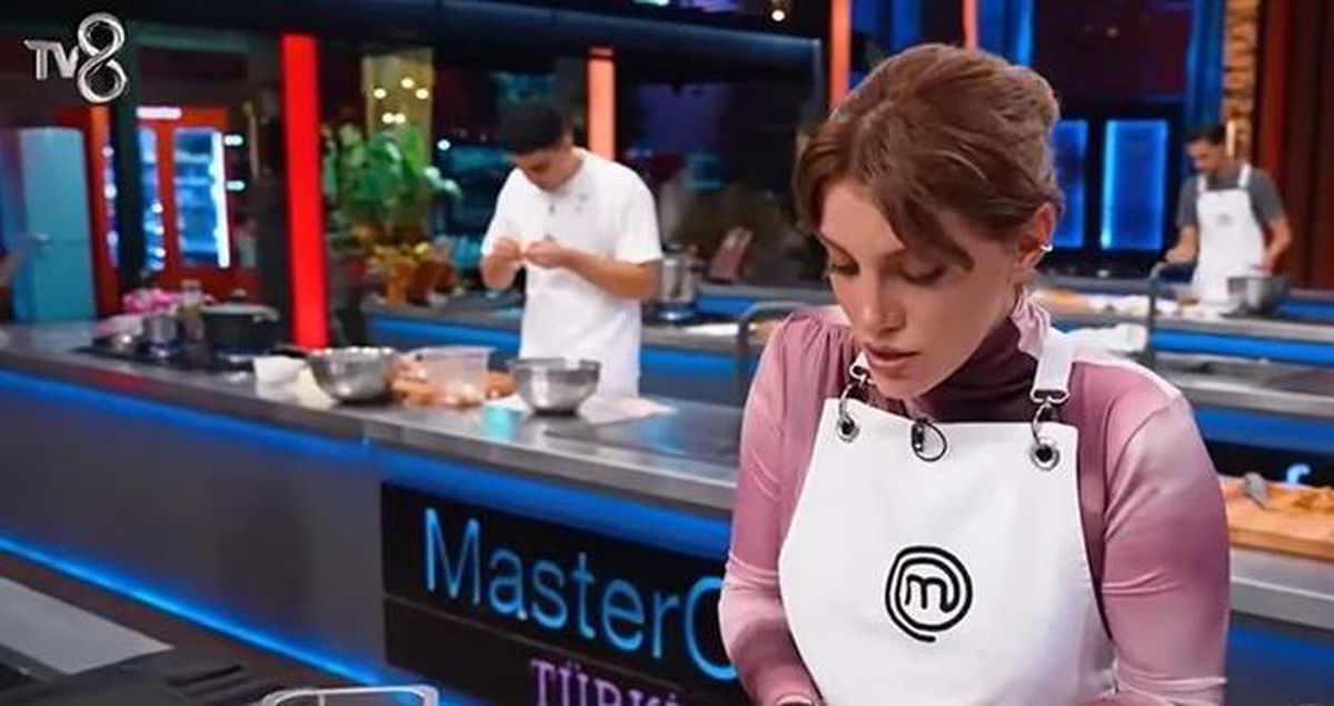 MasterChef yedeklerden kim kazandı? Dün akşam MasterChef yedeklerden kadroya kim girdi?