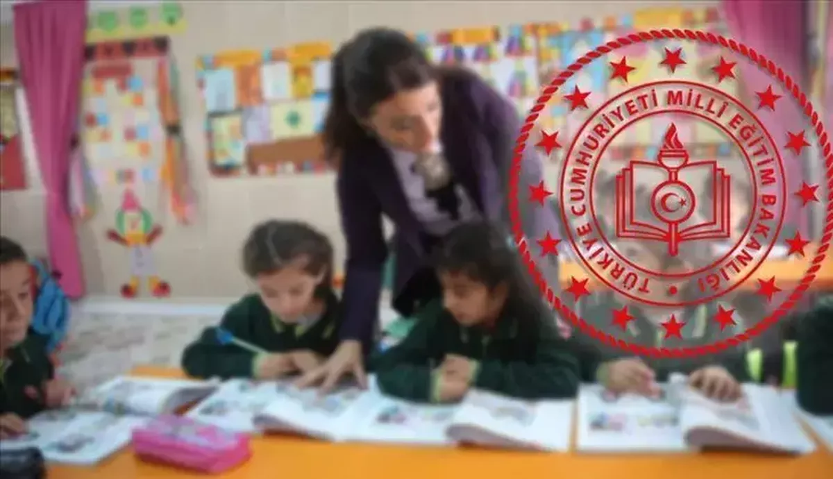 MEB 2026 Ağustos öğretmen yer değiştirme takvimi açıklandı
