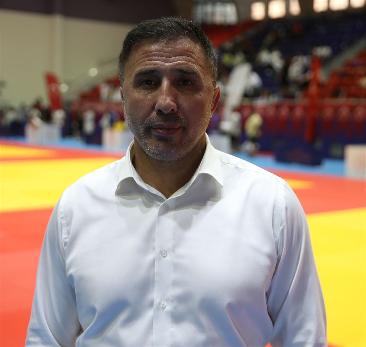 Judo'da 2026 Dünya Şampiyonası hazırlıkları sürüyor