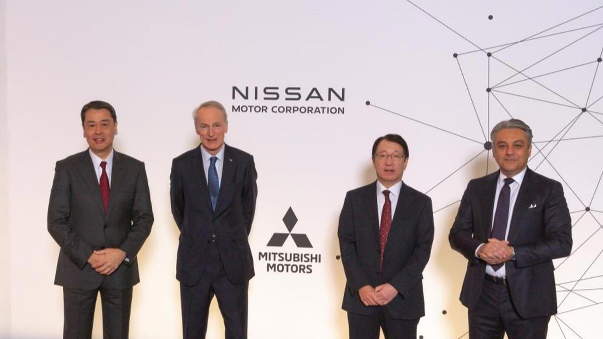 Mitsubishi, ABD Pazarına Nissan Tabanlı Pick-up ile Dönüyor