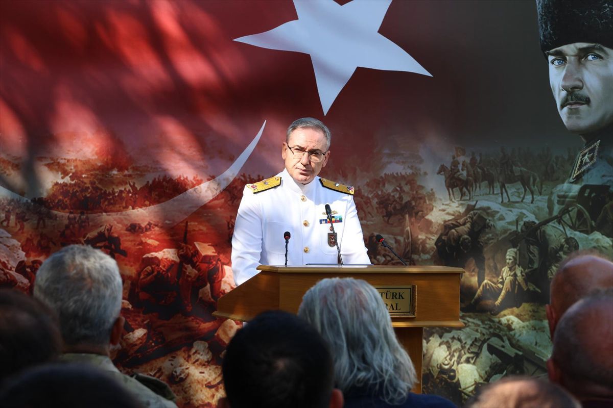 MSB: 5 PKK'lı terörist teslim oldu, zafer haftası kutlamaları başlıyor