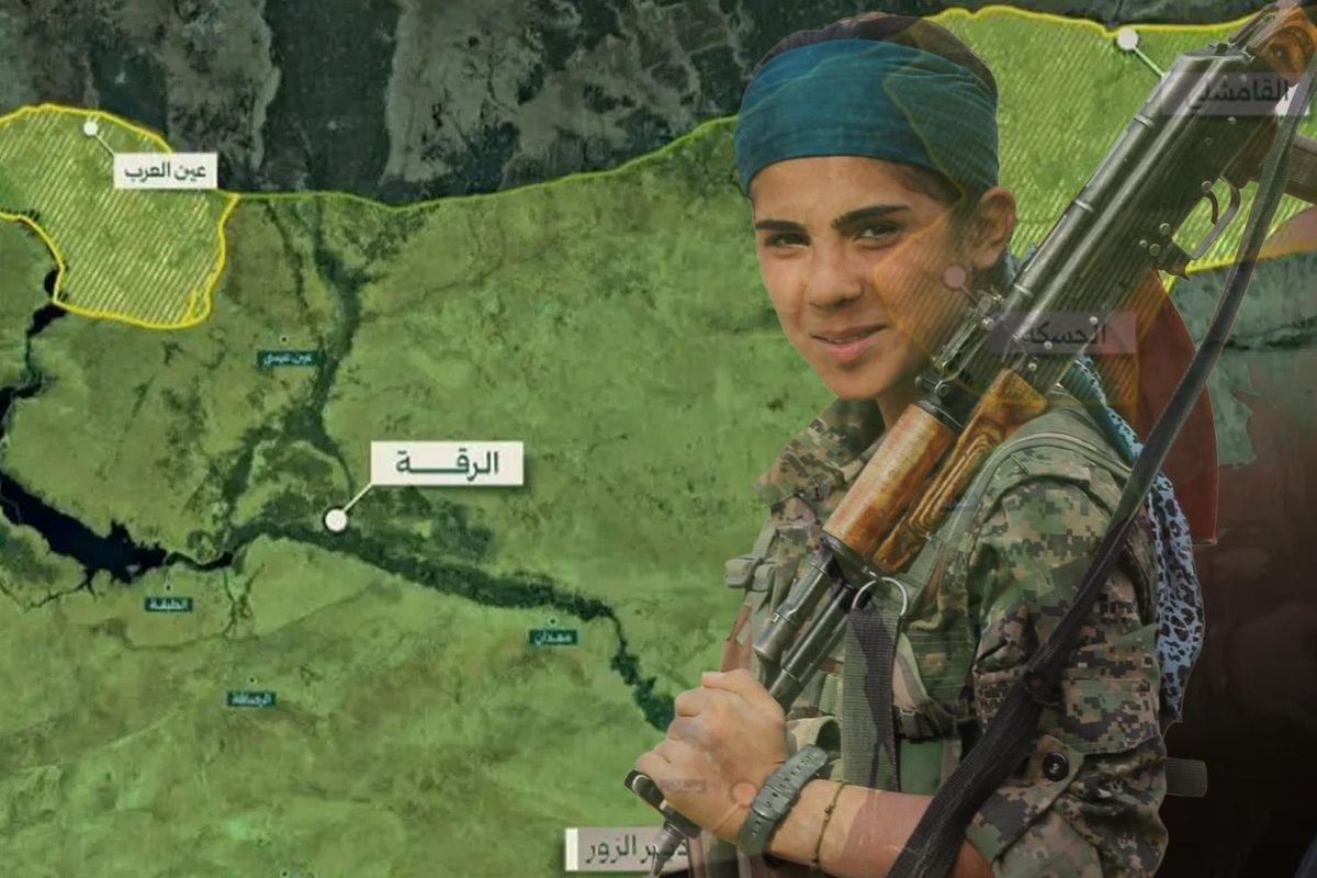 MSB’den SDG/YPG’nin kendini feshetmesine ilk yorum