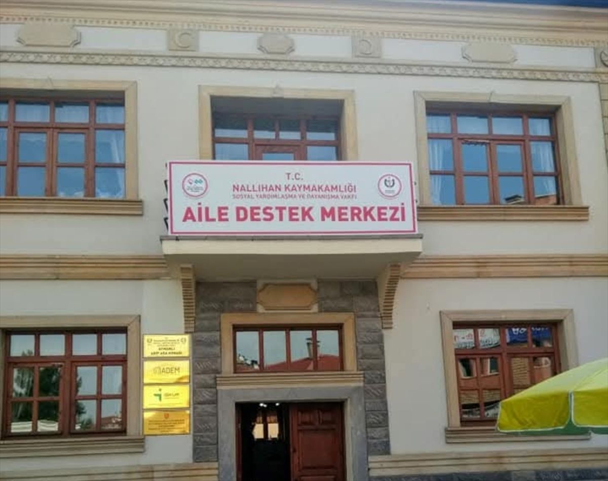 Nallıhan'da Tarihi Konak Sanat Müzesine Dönüşüyor