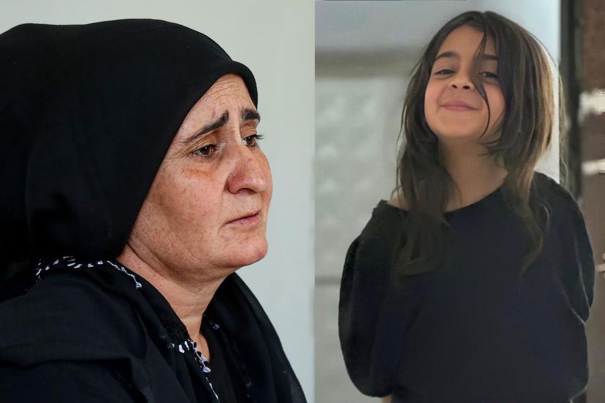 Narin Güran cinayetinde yeni gelişme: Ailenin 'faili meçhul' başvurusu reddedildi