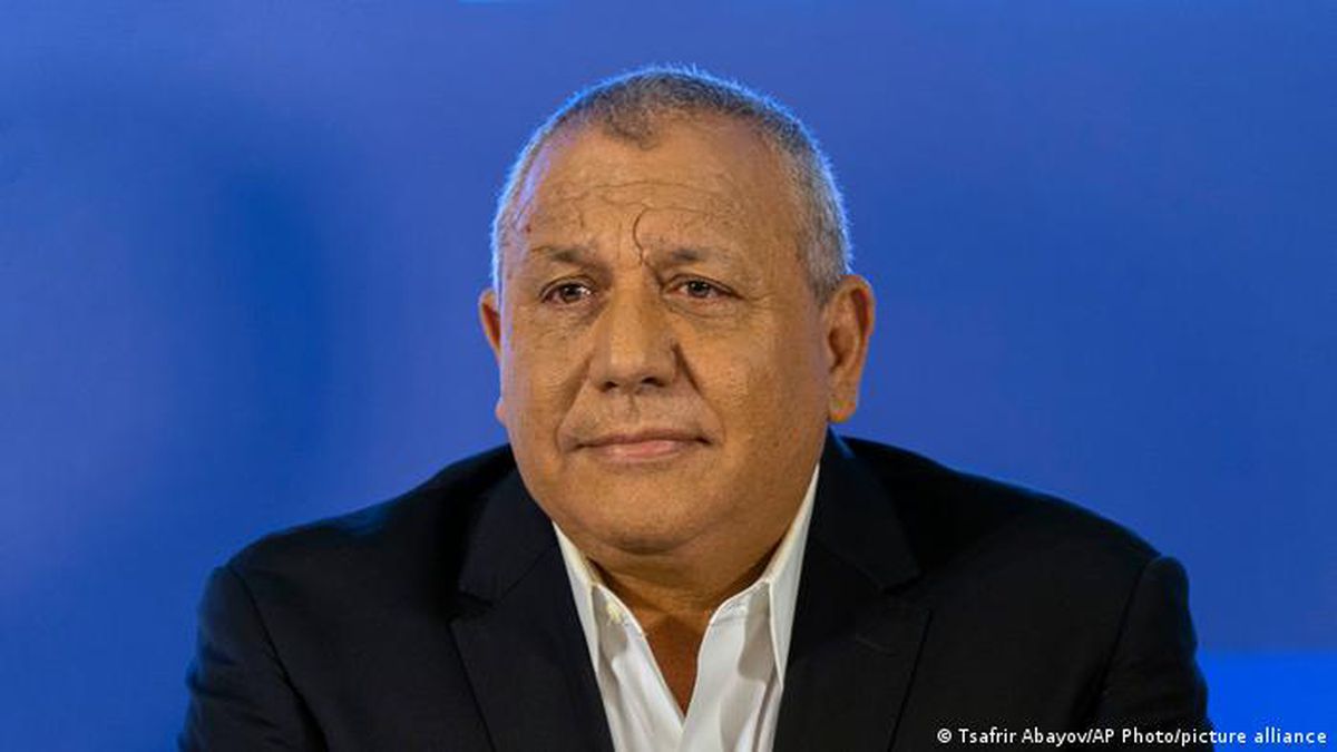 Netanyahu'nun Rakibi Eisenkot'tan İki Devletli Çözüme Ret