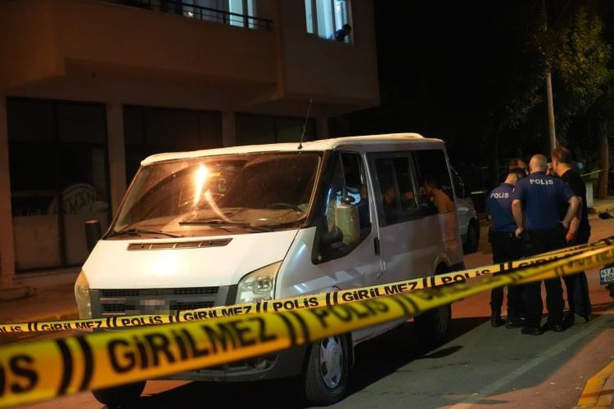 Kocaeli'de Nişanlı Kız Kaçırma İddiası Kanlı Bitti: 5 Yaralı
