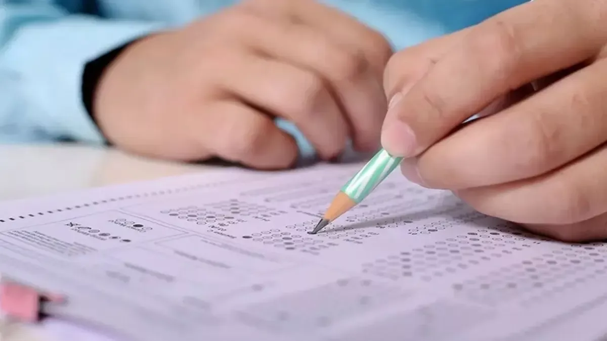 2026 KPSS Lisans Sınav Yerleri Açıklandı