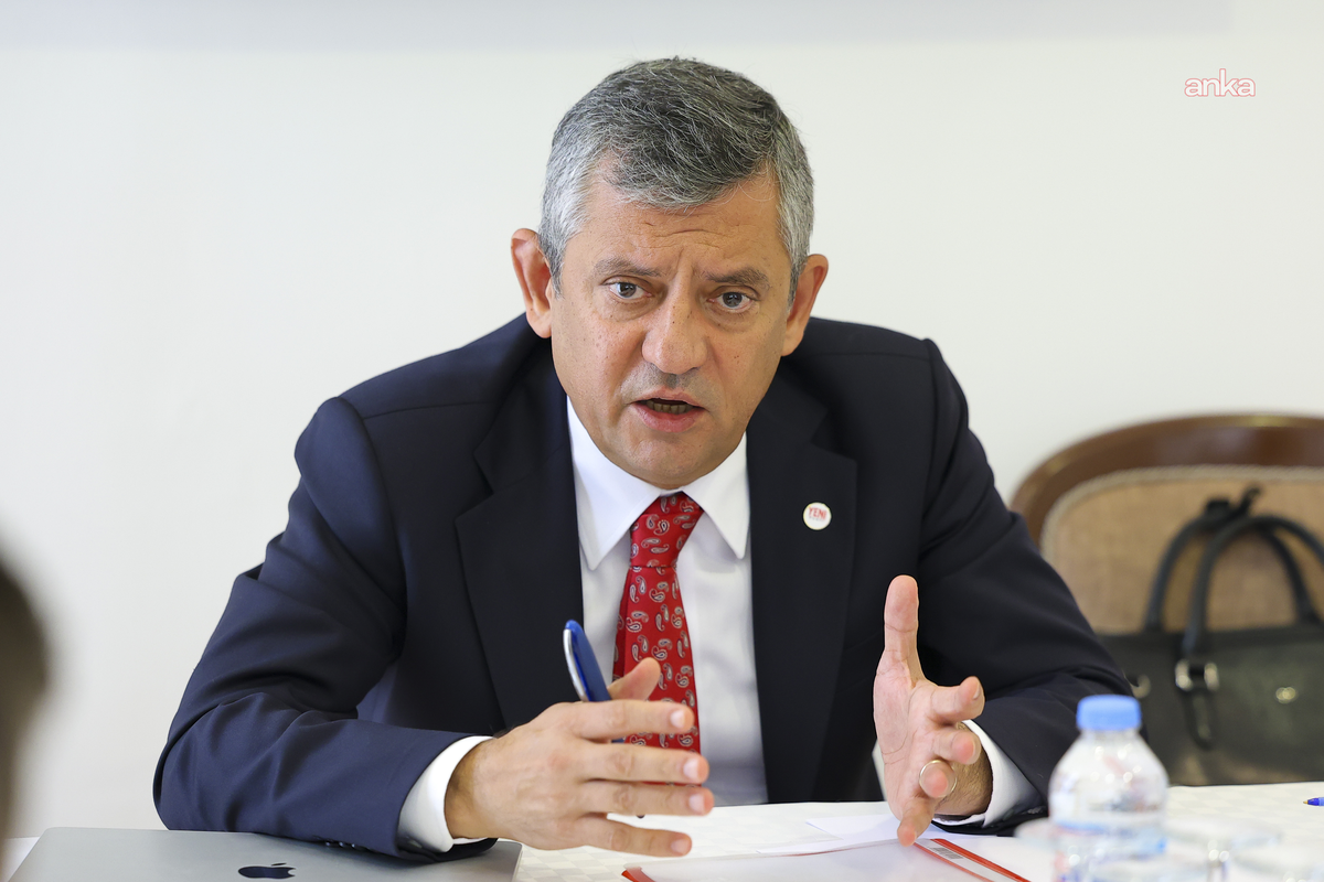 Özel: Tutuklamalar emekçilere gözdağı