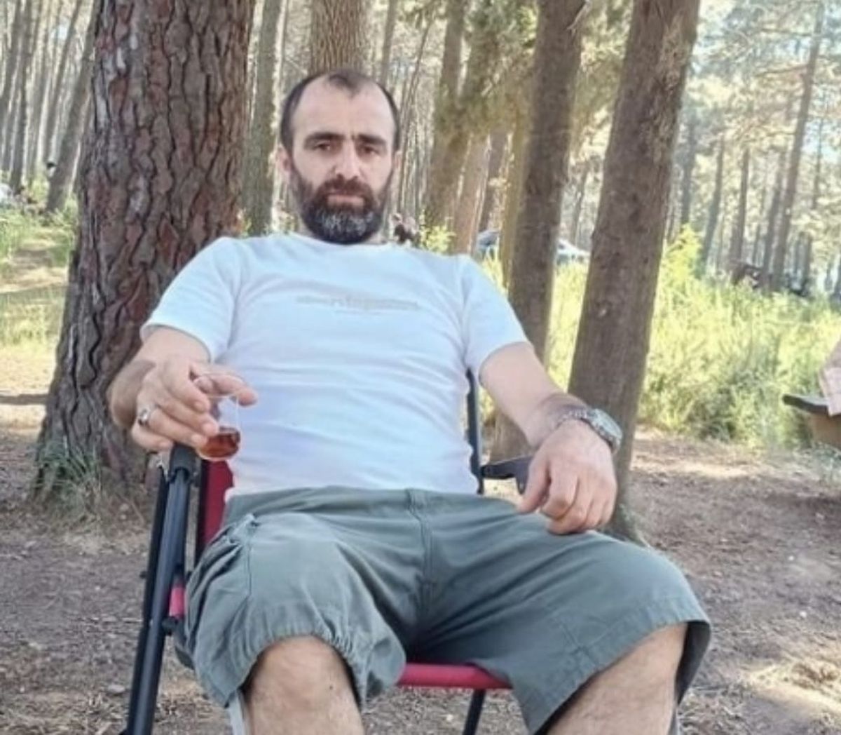 Pendik’te tartıştığı kişilere silahla ateş açan şüpheli kaçtı; 1 ölü, 1 yaralı